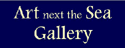 Art next the Sea Gallery